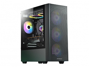 Gaming PC | SKC Thunder Intel i5 RTX 4060 Gamer PC 