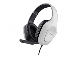  | Trust GXT 415W Zirox - Headset - ohrumschlieend