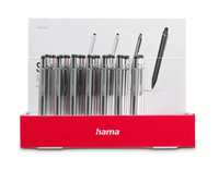 Hama 2in1 Eingabestift Mini