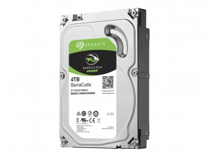  | Seagate Barracuda ST4000DMA04 - Festplatte - 4 TB - intern - 3.5