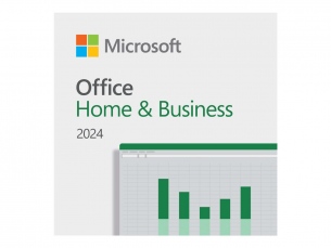  | Microsoft Office Home and Business 2024 - Lizenz