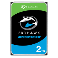  | Seagate SkyHawk Surveillance HDD ST2000LV000