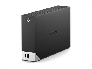  | Seagate One Touch with hub STLC20000400 - Festplatte - 20 TB - extern (Stationr)