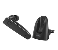  | Hama Mono-Bluetooth -Headset MyVoice2100 Multipoint Sprachsteuerung