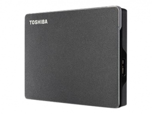  | Toshiba Canvio Gaming - Festplatte - 1 TB - extern (tragbar)