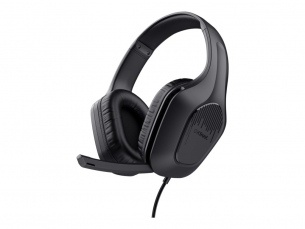  | Trust GXT 415 Zirox - Headset - ohrumschlieend