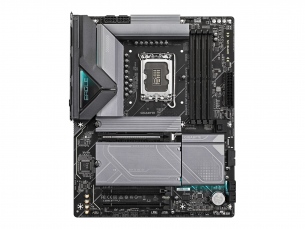  | Gigabyte Z890 EAGLE WIFI7 - Motherboard - ATX - LGA1851-Sockel - Z890 Chipsatz - USB4, USB 3.2 Gen 2, USB 3.2 Gen 1, USB-C 3.2 Gen2 - Bluetooth, Wi-Fi 7, 2.5 Gigabit LAN - Onboard-Grafik (CPU erforde