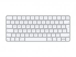  | Apple Magic Keyboard with Touch ID - Tastatur