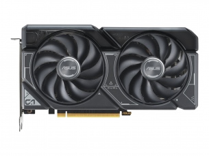  | ASUS Dual GeForce RTX 4060 Ti 8GB - OC Edition