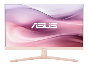  | ASUS VU279CFE-P - LED-Monitor - Gaming - 68.6 cm (27