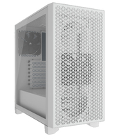  | Corsair 3000D AIRFLOW - Mid tower - E-ATX - Seitenteil mit Fenster (gehrtetes Glas)