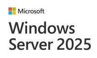  | Microsoft Windows Server 2025 Standard - Lizenz