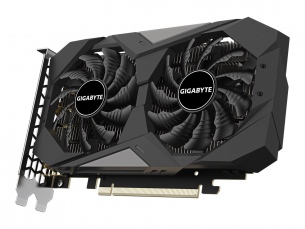  | Gigabyte GeForce RTX 3050 WINDFORCE OC 6G - OC Edition