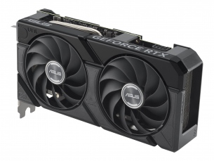  | ASUS Dual GeForce RTX 4060 Ti EVO 16GB - Grafikkarten