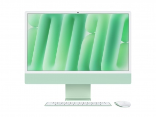  | Apple iMac with 4.5K Retina display - All-in-One (Komplettlsung)