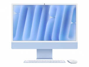  | Apple iMac with 4.5K Retina display - All-in-One (Komplettlsung)