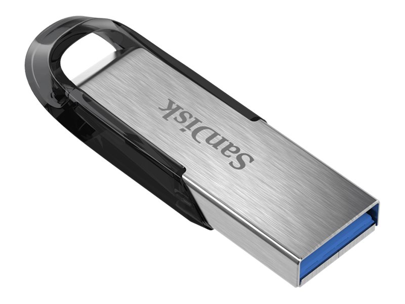 SanDisk Ultra Flair - USB-Flash-Laufwerk - 256 GB