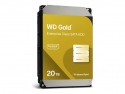 WD Gold WD202KRYZ - Festplatte - Enterprise - 20 TB - intern - 3.5" (8.9 cm)