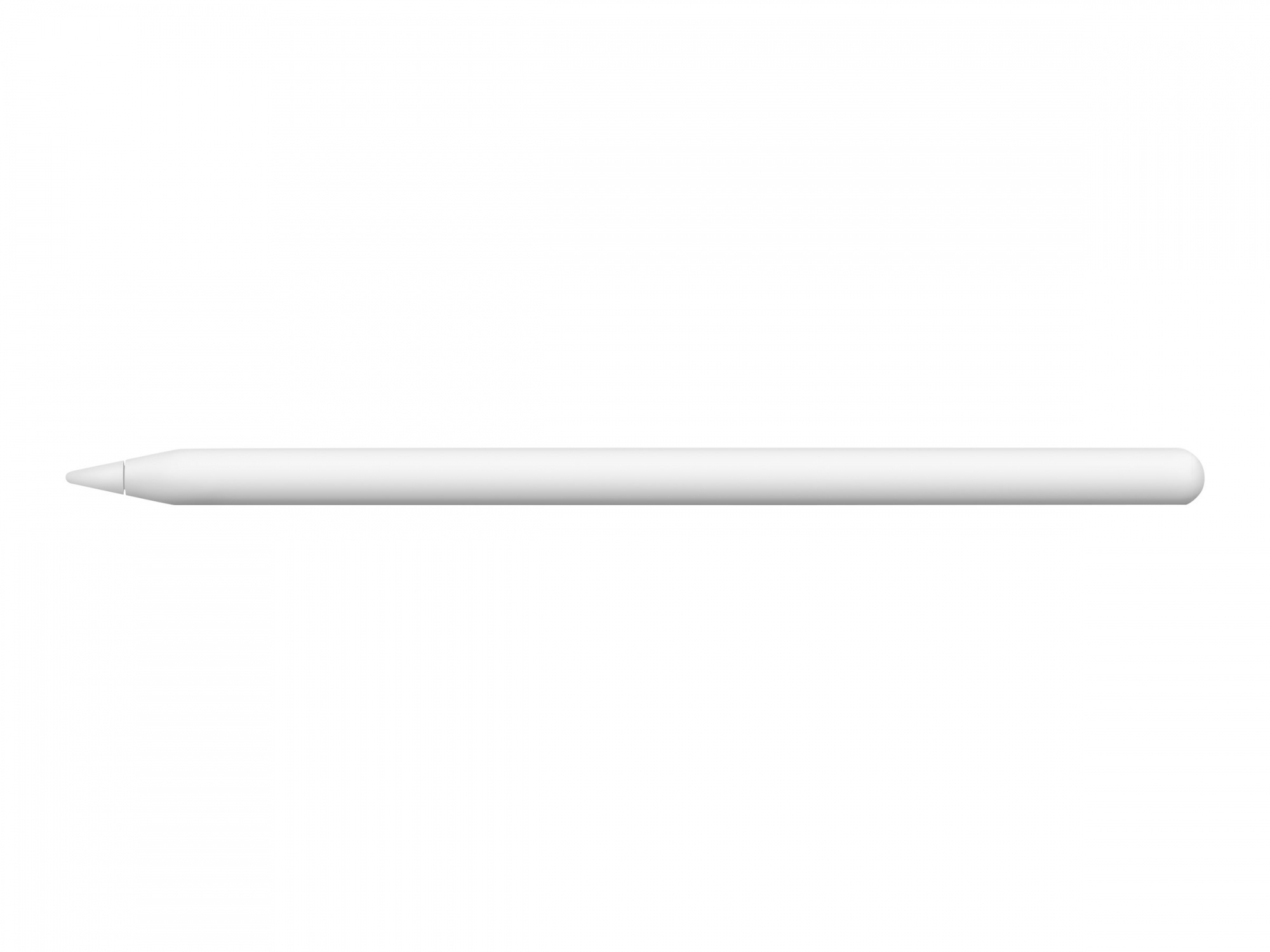 Apple Pencil 2nd Generation - Stylus fr Tablet - fr 10.9-inch iPad Air (4th gen, 5th gen)