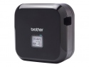 Brother P-Touch Cube Plus PT-P710BT - Etikettendrucker - Thermotransfer - Rolle (2,4 cm)