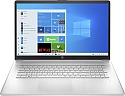 HP 17-cp0830ng Natural Silver, Ryzen 7, 16GB RAM, 1TB SSD, 17,3" FHD