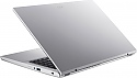 Acer Aspire 3 A315-58-59QM Pure Silver - 12GB - 1TB - 15.6" FHD