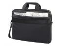 Hama "Toronto" - Notebook-Tasche - 44 cm (17.3")