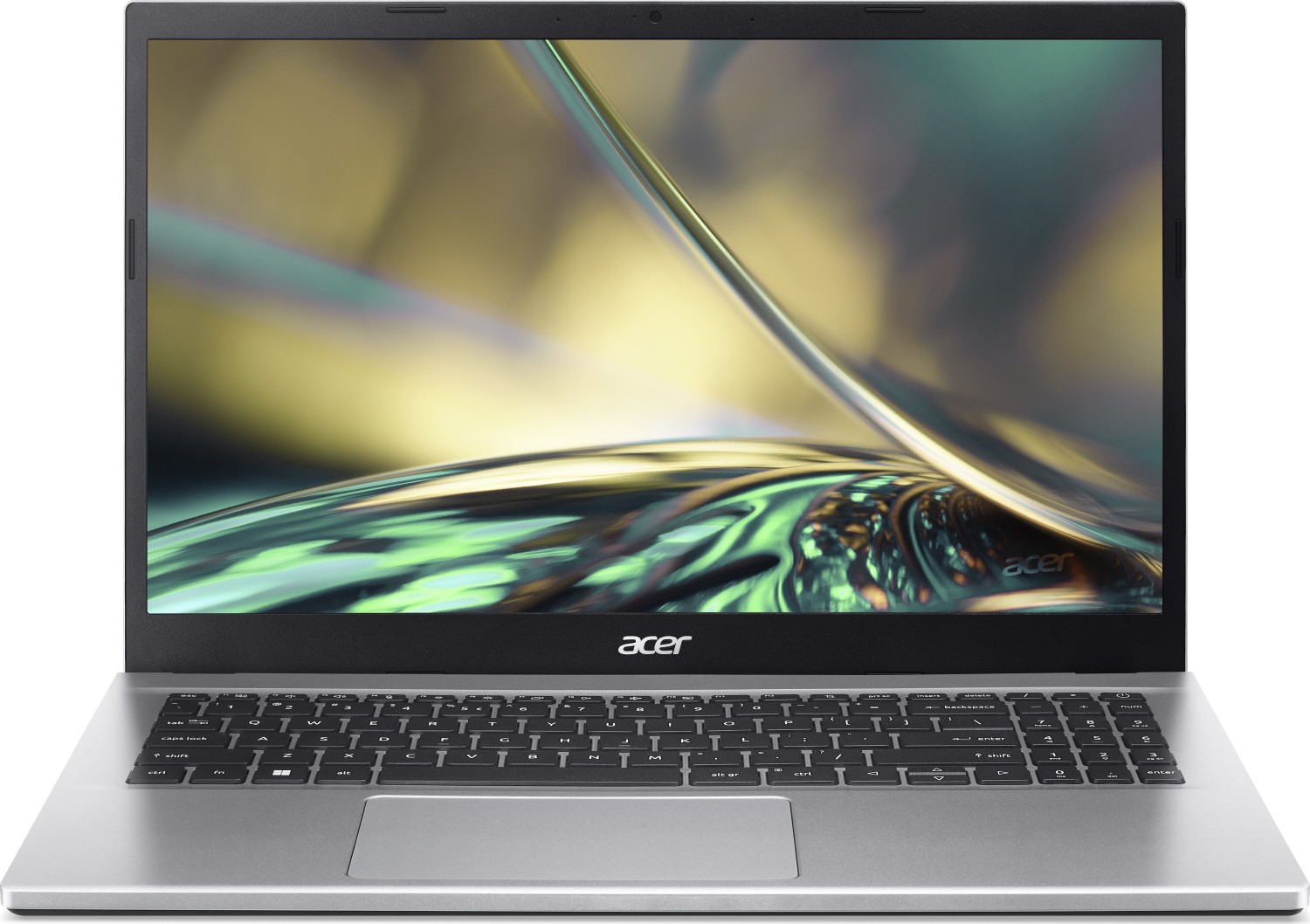 Acer Aspire 3 A315-59-57JA - i5 - 32GB-Pure Silver 15.6" FHD