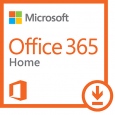 Microsoft 365 Family - Abonnement-Lizenz (1 Jahr)