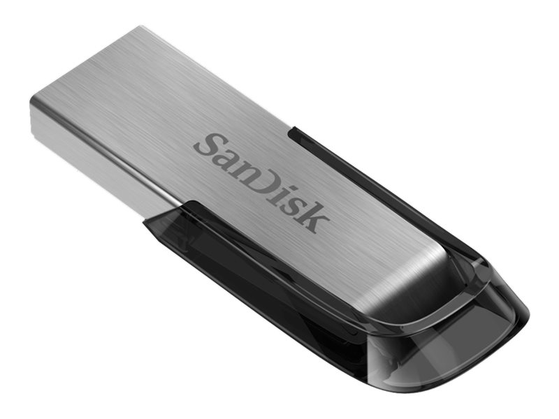 SanDisk Ultra Flair - USB-Flash-Laufwerk - 256 GB