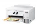 Epson EcoTank ET-2856 - Multifunktionsdrucker - Farbe - Tintenstrahl - nachfllbar - A4 (Medien)