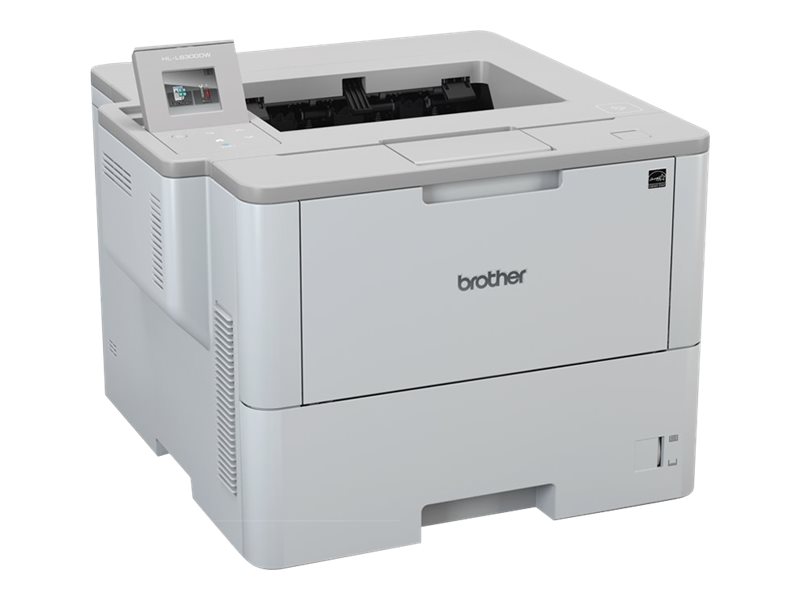 Brother HL-L6300DW - Drucker - s/w - Duplex - Laser