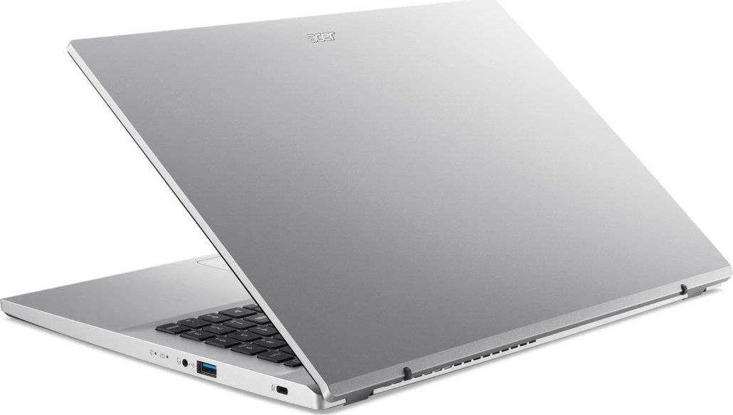 Acer Aspire 3 A315-44P-R3PM Pure Silver 15.6" FHD