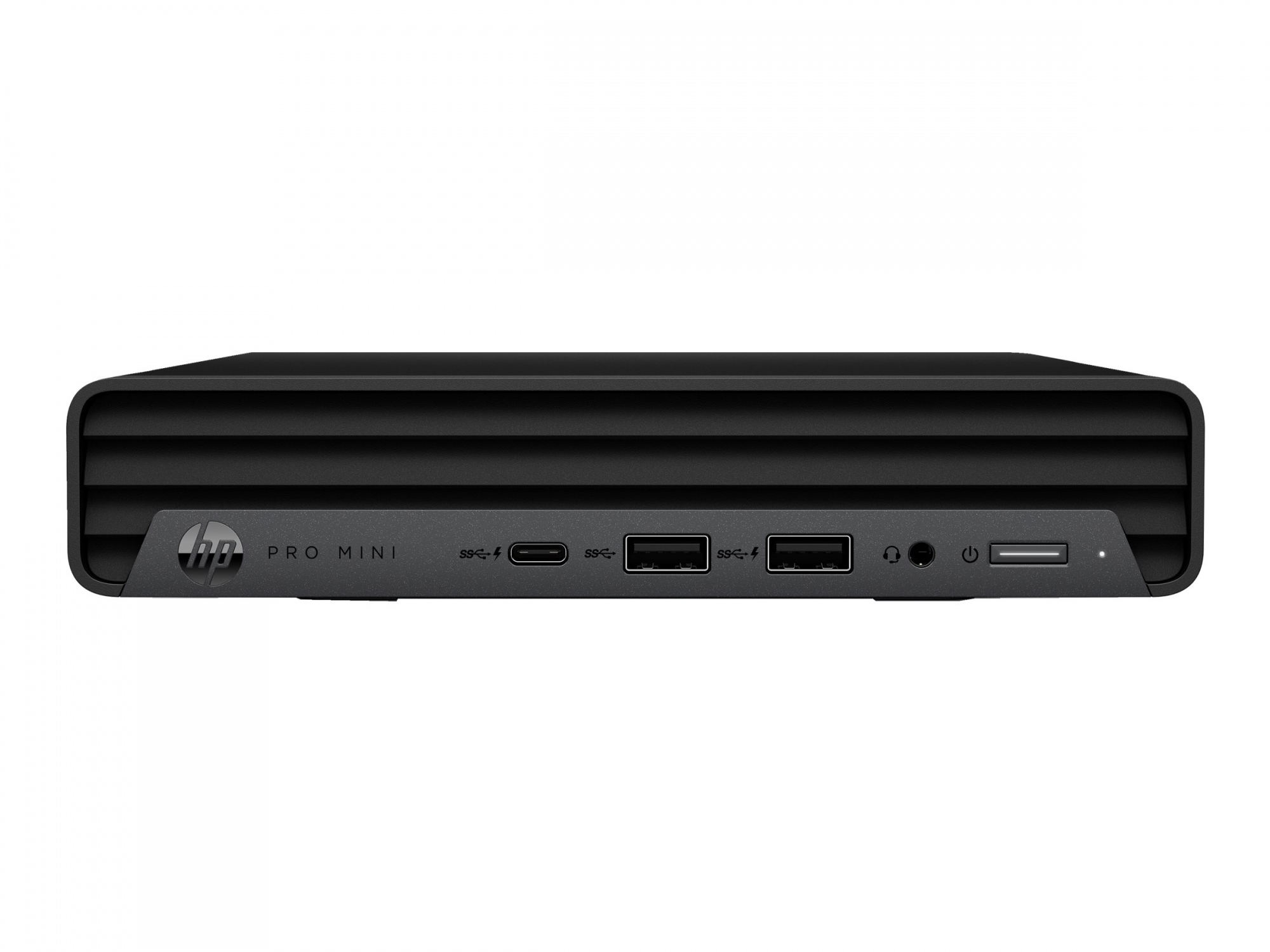 HP Pro 400 G9 - Wolf Pro Security - Mini - Core i5 i5-14500T / 1.7 GHz - RAM 16 GB - SSD 256 GB - NVMe - UHD Graphics 770 - 1GbE, Wi-Fi 6E, Bluetooth Dual-Mode - WLAN: 802.11a/b/g/n/ac/ax (Wi-Fi 6E)