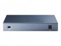 TP-LINK TL-SG108 8-port Metal Gigabit Switch