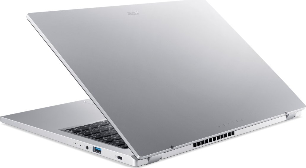 Acer Extensa EX215-33-38 16GB Pure Silber, Win 11 fertig installiert