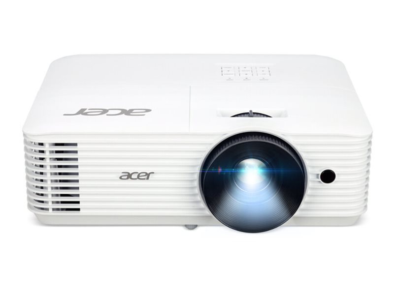 Acer M311 - DLP-Projektor - tragbar - 3D - 4500 ANSI-Lumen - WXGA (1280 x 800)