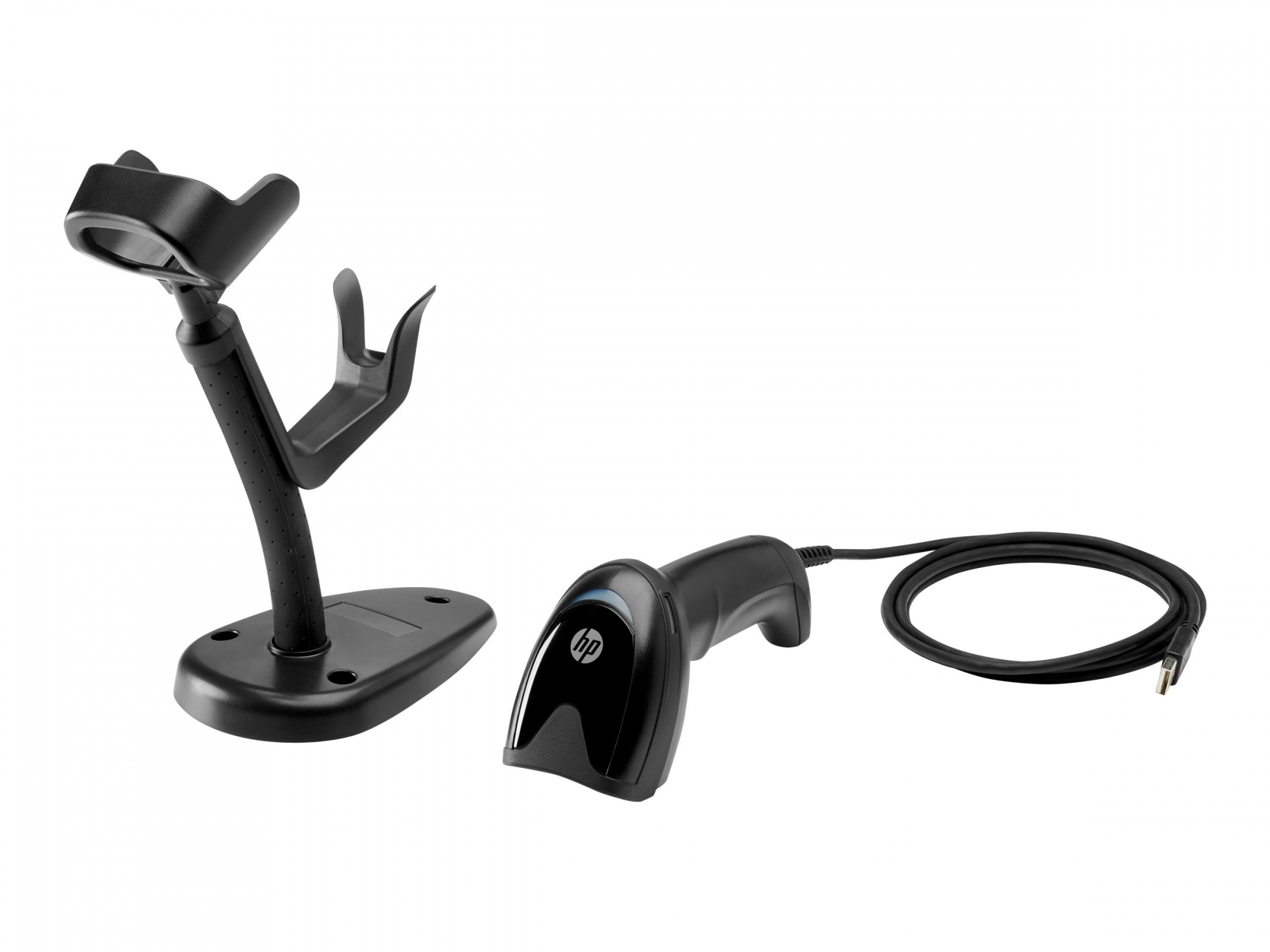 HP Engage Imaging Barcode Scanner II - Barcode-Scanner