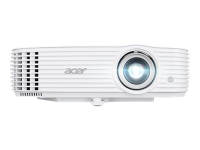 Acer P1557Ki - DLP-Projektor - tragbar - 3D - 4500 lm - Full HD (1920 x 1080)